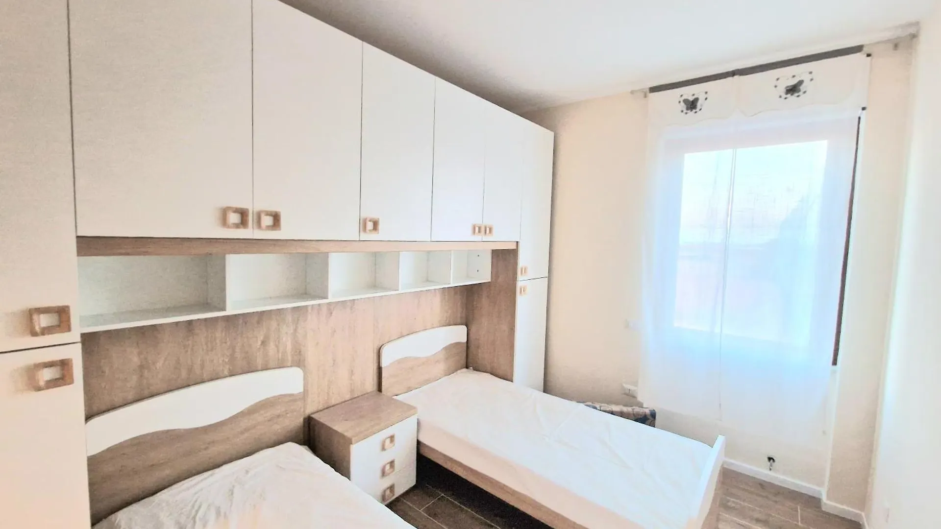 Quartu SantʼElena Casa Vacanze Orchidea דירה Quartu SantʼElena