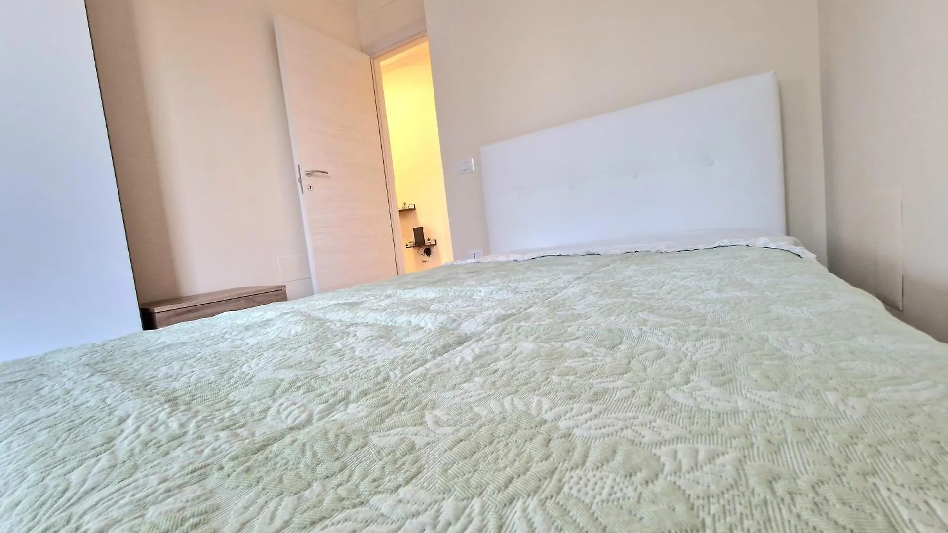 Quartu SantʼElena Casa Vacanze Orchidea איטליה
