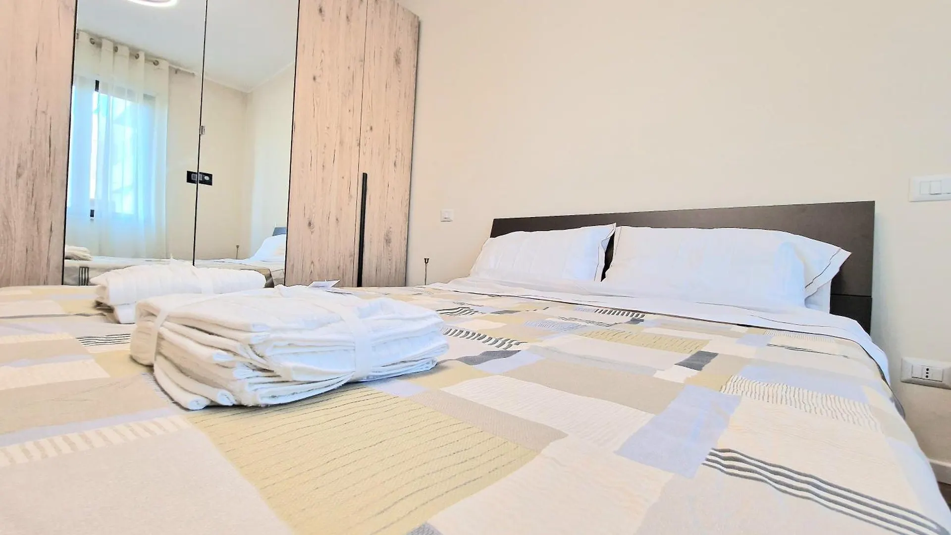 Quartu SantʼElena Casa Vacanze Orchidea 0*, Quartu SantʼElena איטליה