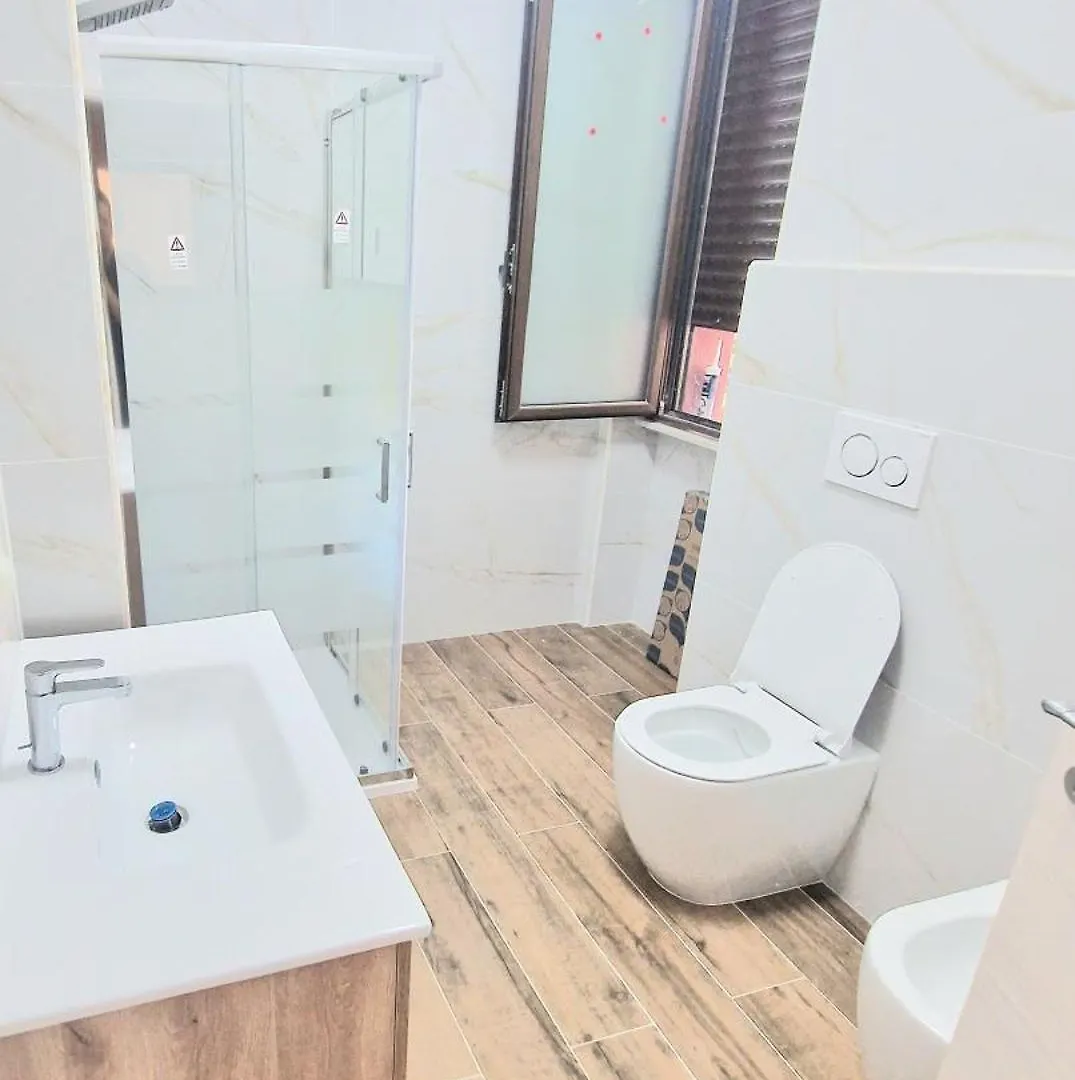דירה Quartu SantʼElena Casa Vacanze Orchidea