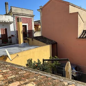 Appartamento Antica Dimora, Quartu SantʼElena
